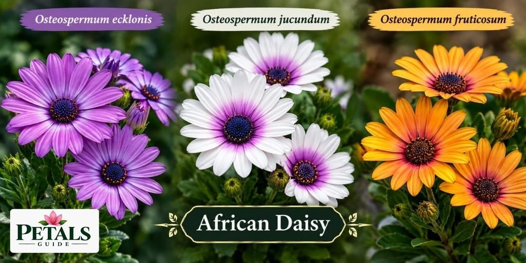 African Daisy