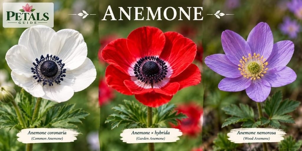 Anemone