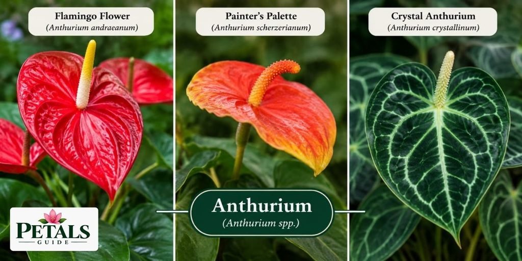 Anthurium