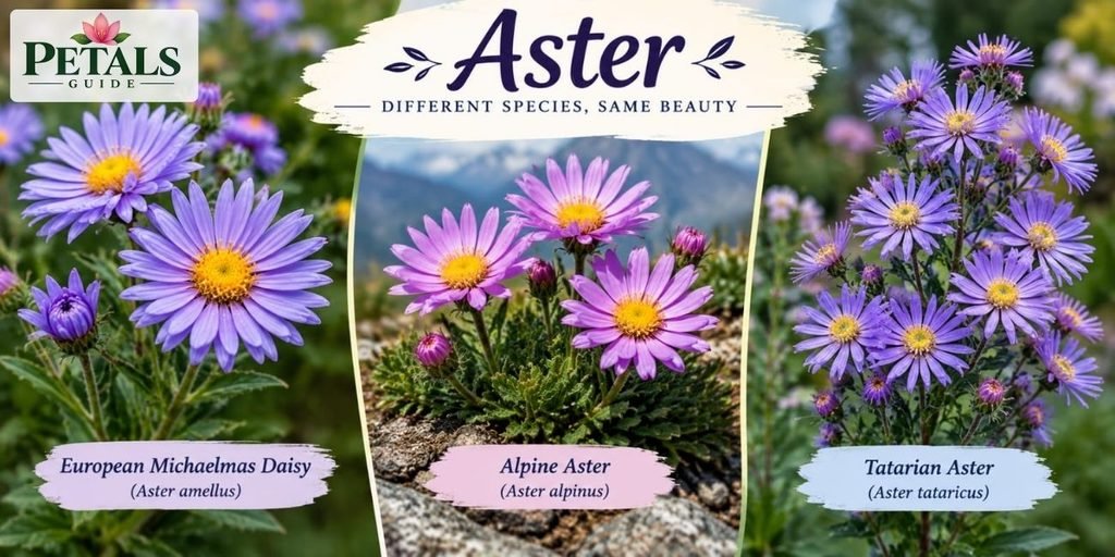 Aster