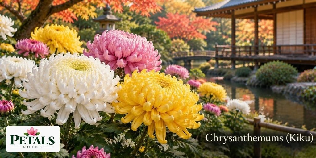 Chrysanthemum
