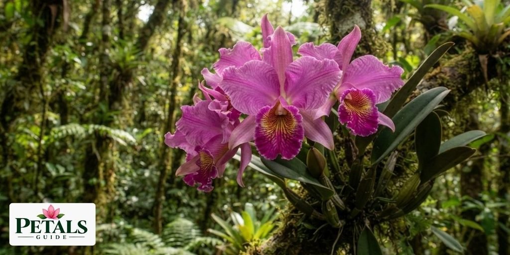 Flor de Mayo Flower