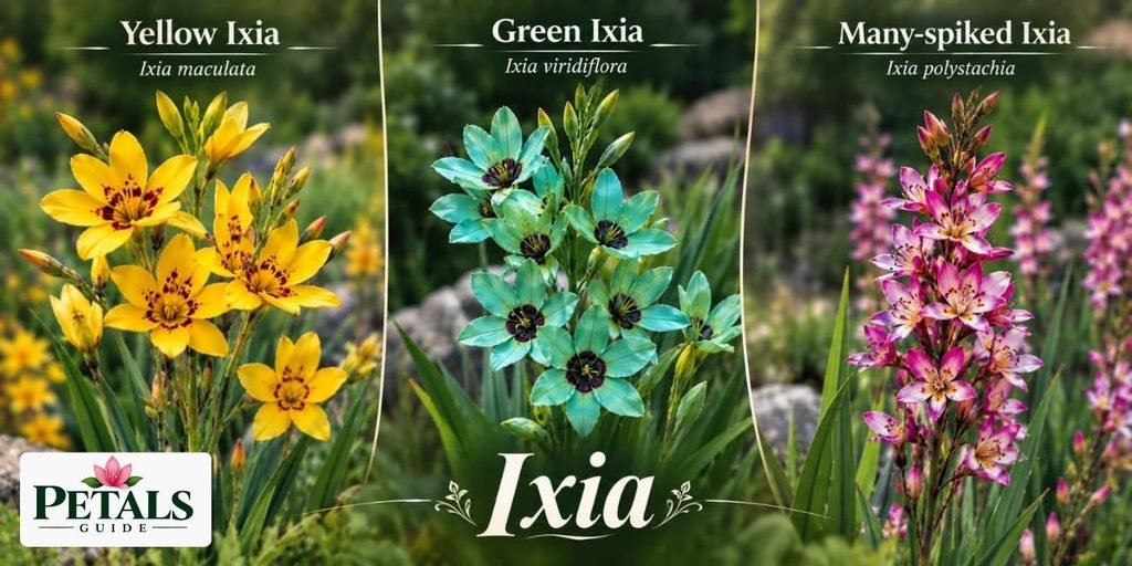 Ixia