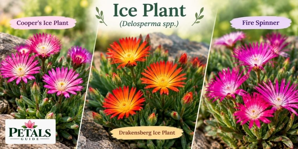 Ice Plant