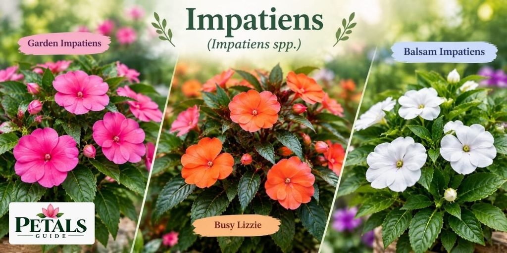 Impatiens