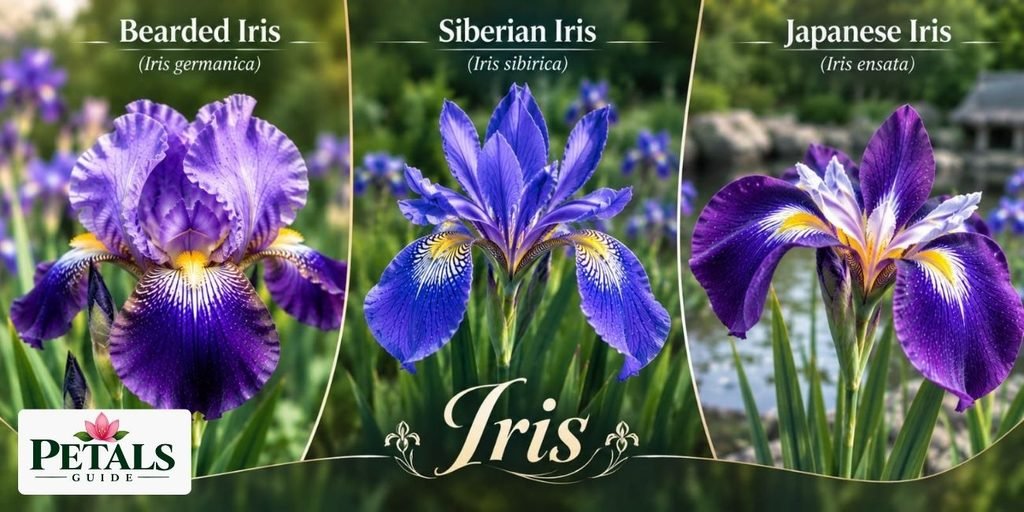 Iris