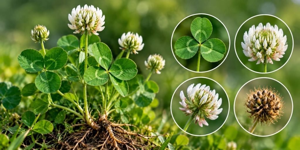 Irish National Flower