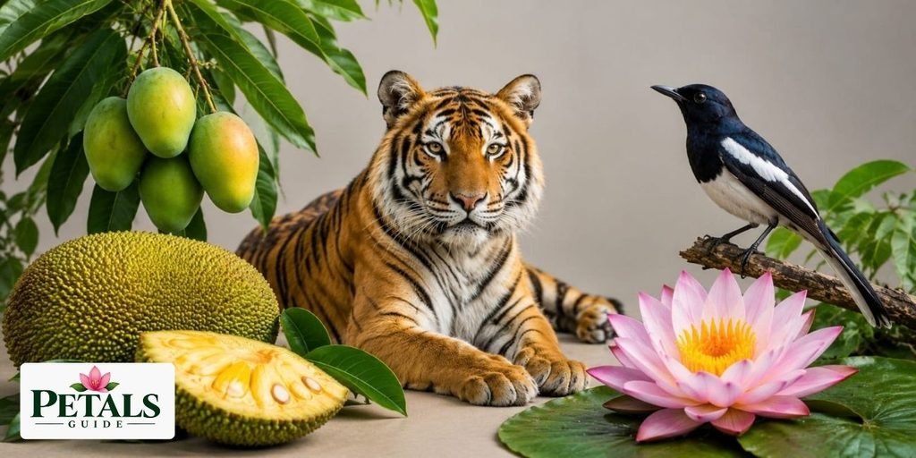 National Symbols of Bangladesh