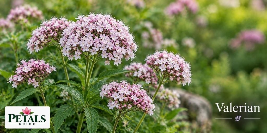 Valerians