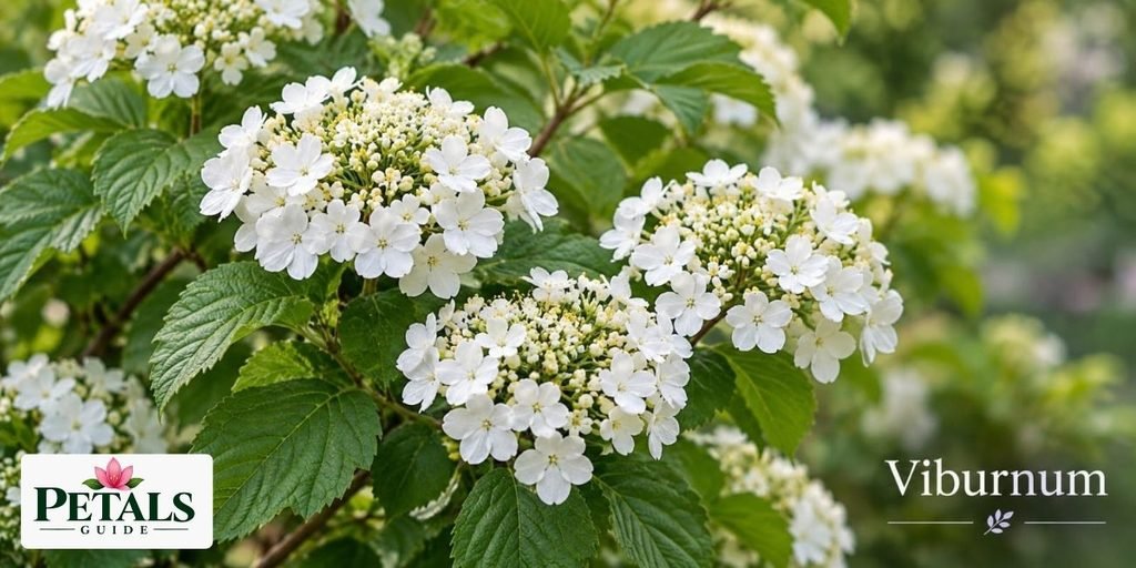 Viburnum