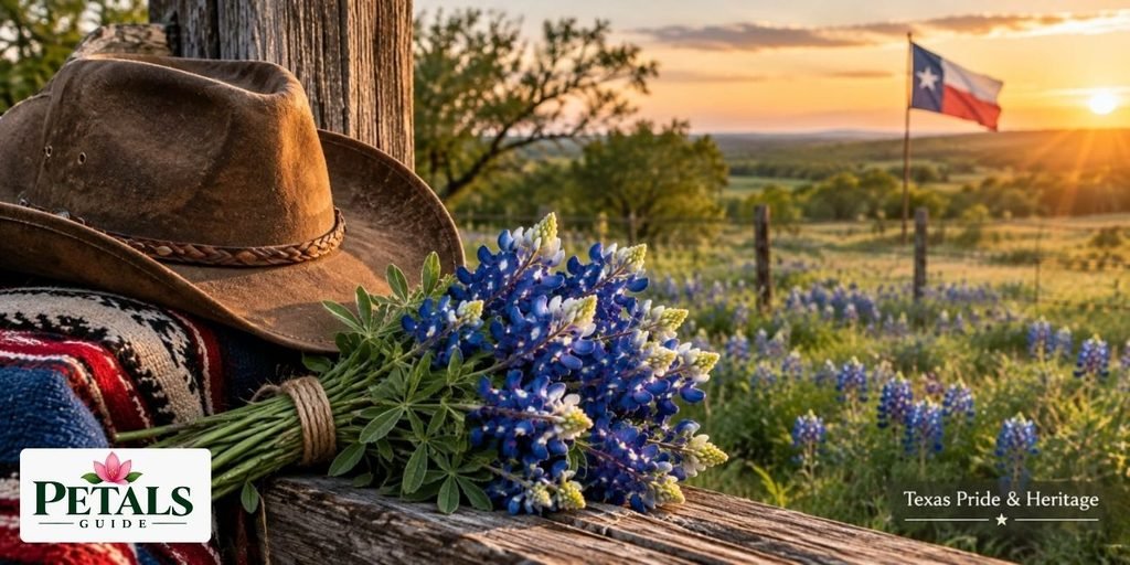 What Does the Bluebonnet Symbolize?