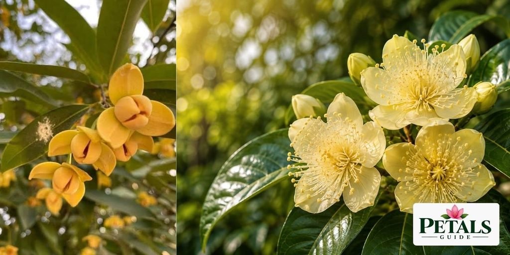 What Is the Romduol Flower?