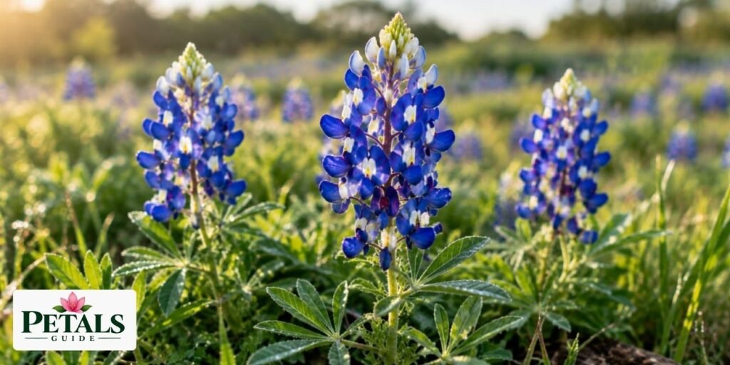 What Is the State Flower of Tex