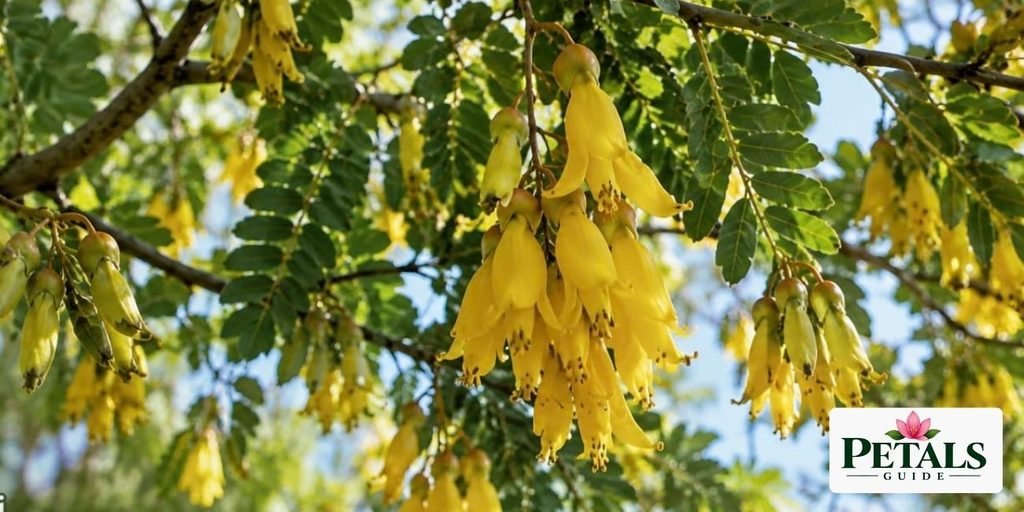 What Is the National Flower of New Zealand?