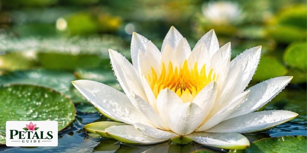 What is the National Flower Of Bangladesh ?