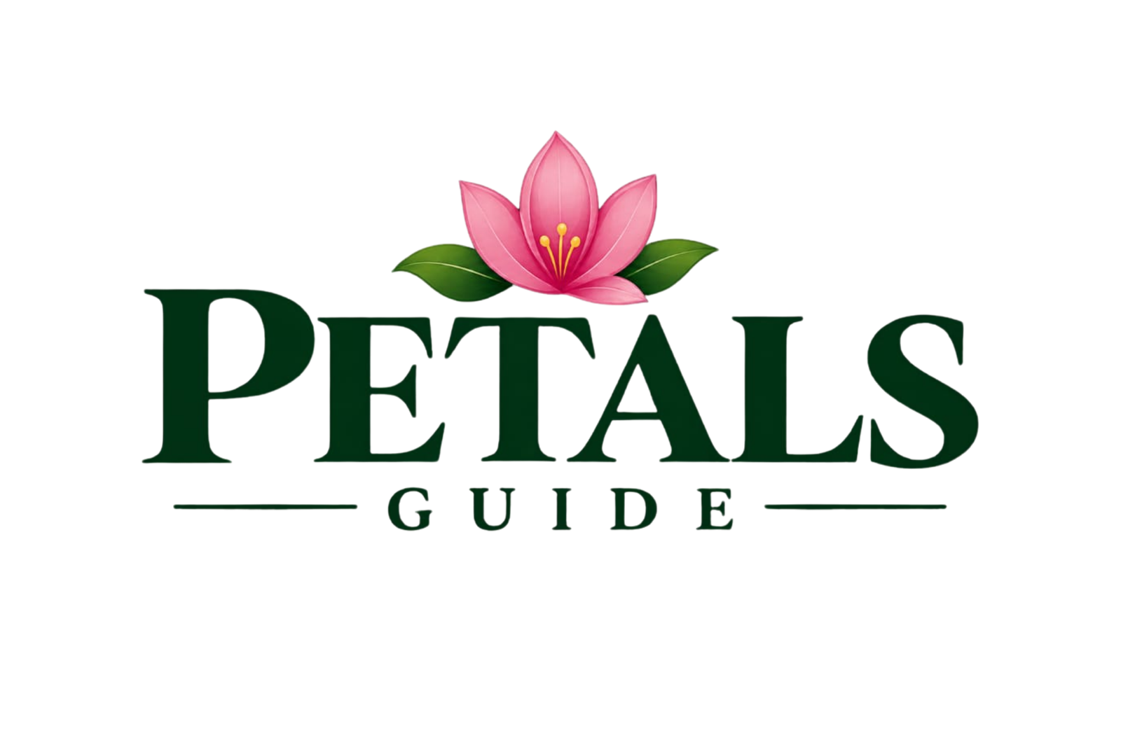 Petals Guide