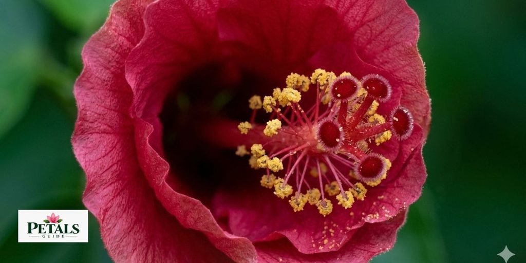 Flor de Maga