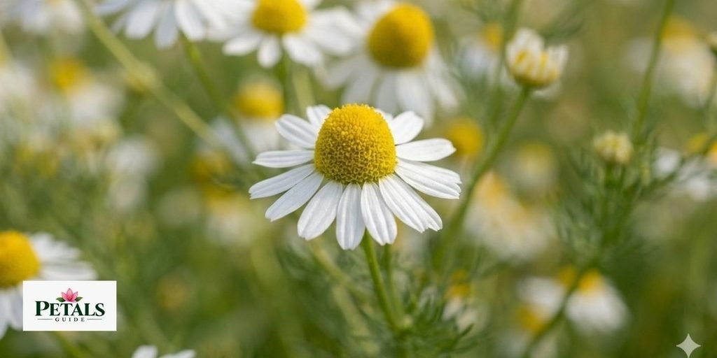 chamomile