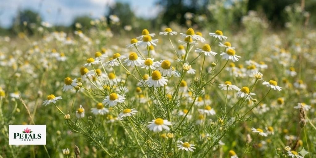 National Flower Of Russia