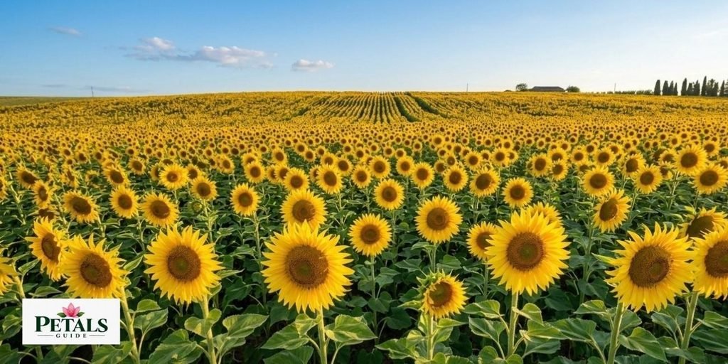 Kansas state flower