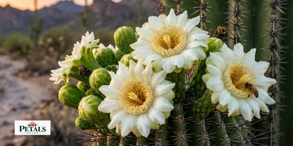 Arizona State Flower