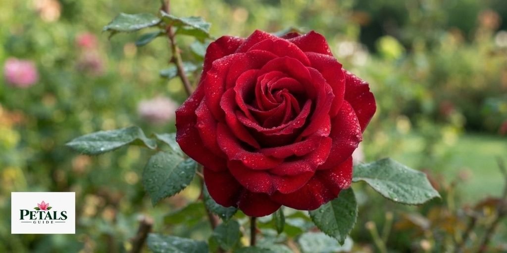 rose