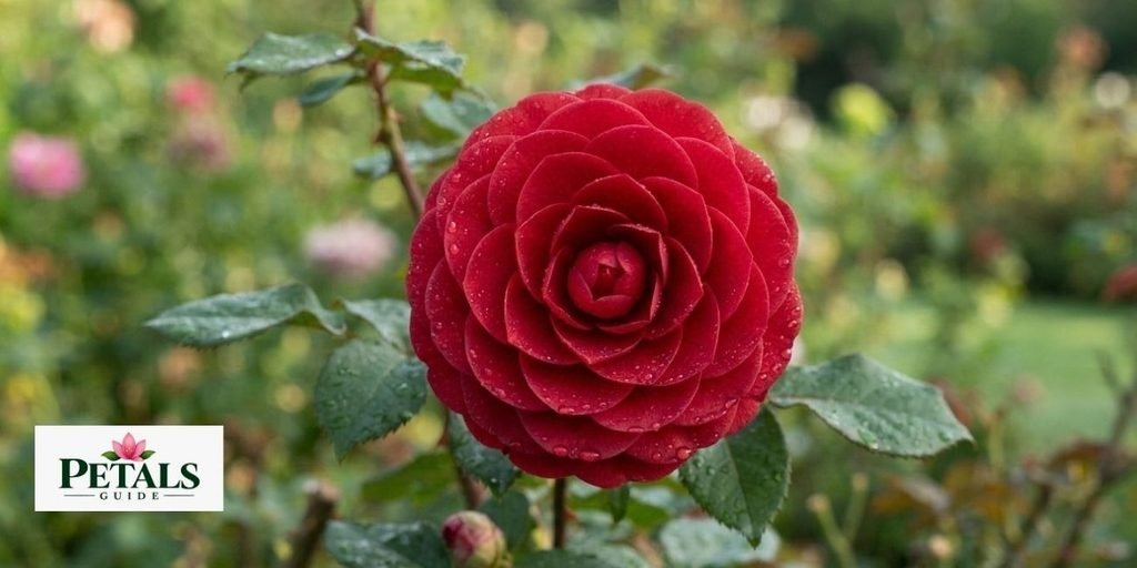 Camellia