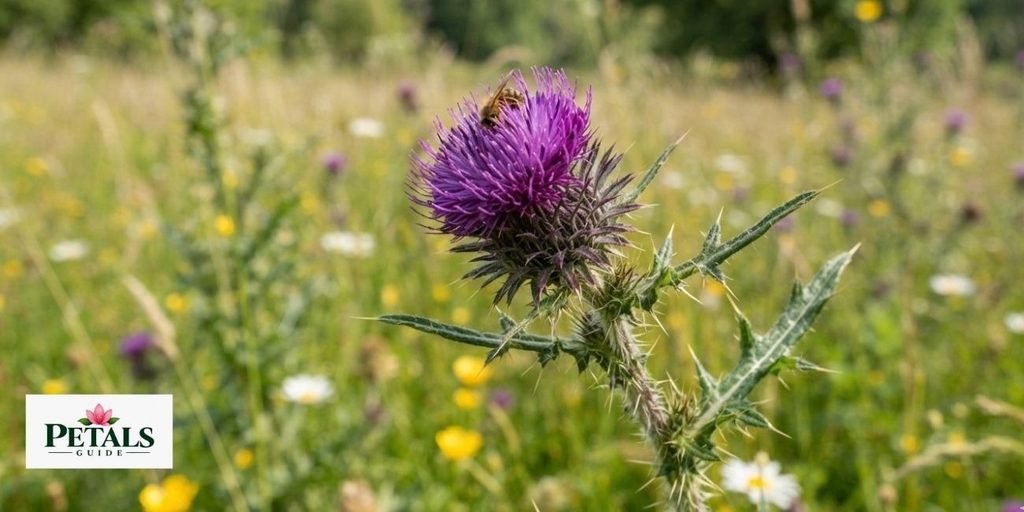 Thistle