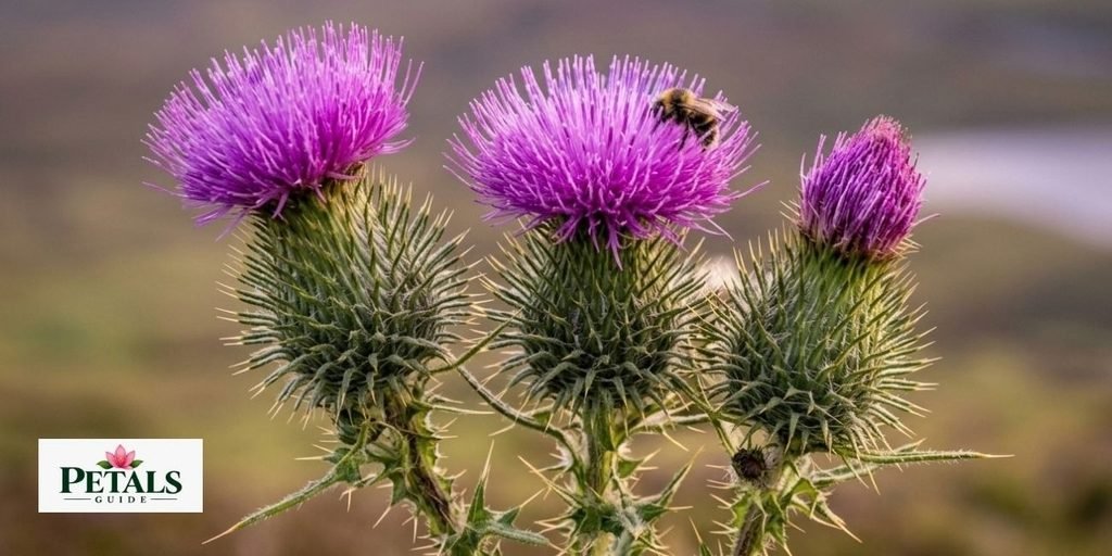 thistle