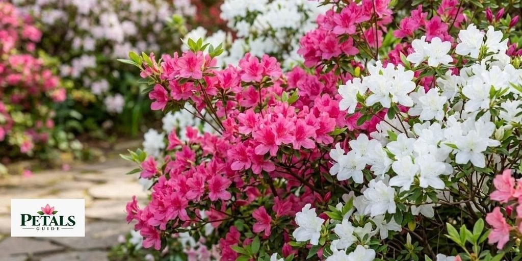 Azaleas
