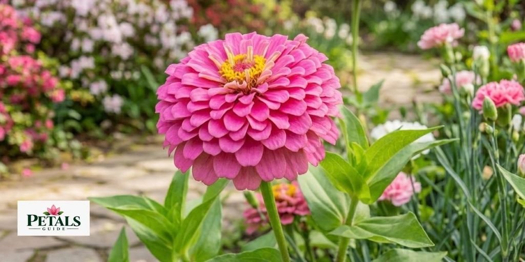 Zinnia