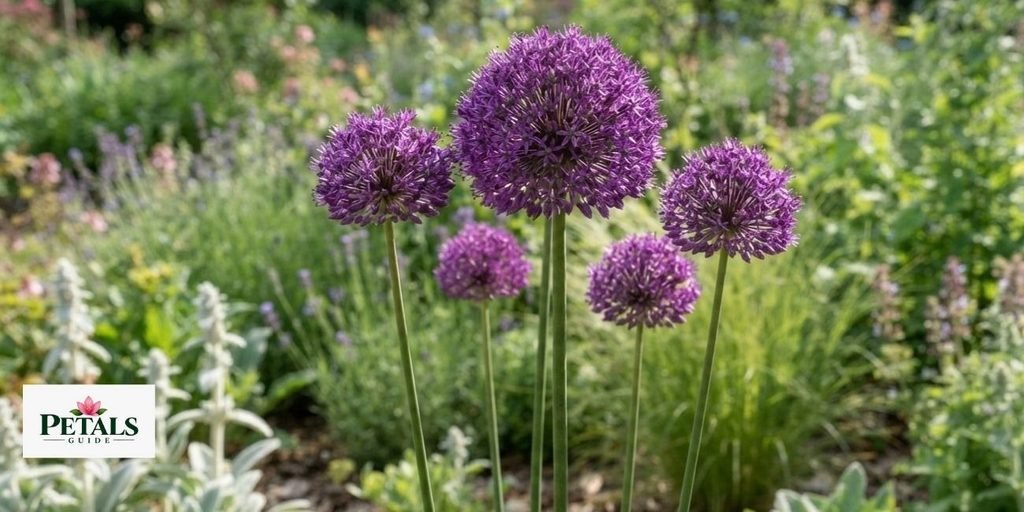  Allium