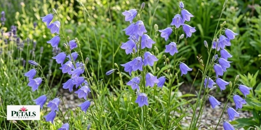 Bellflowers