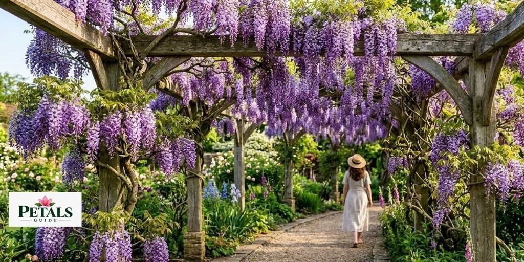 Wisteria