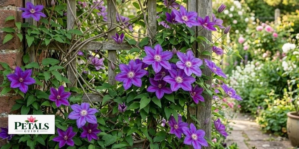 Clematis