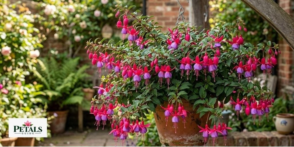 Fuchsia