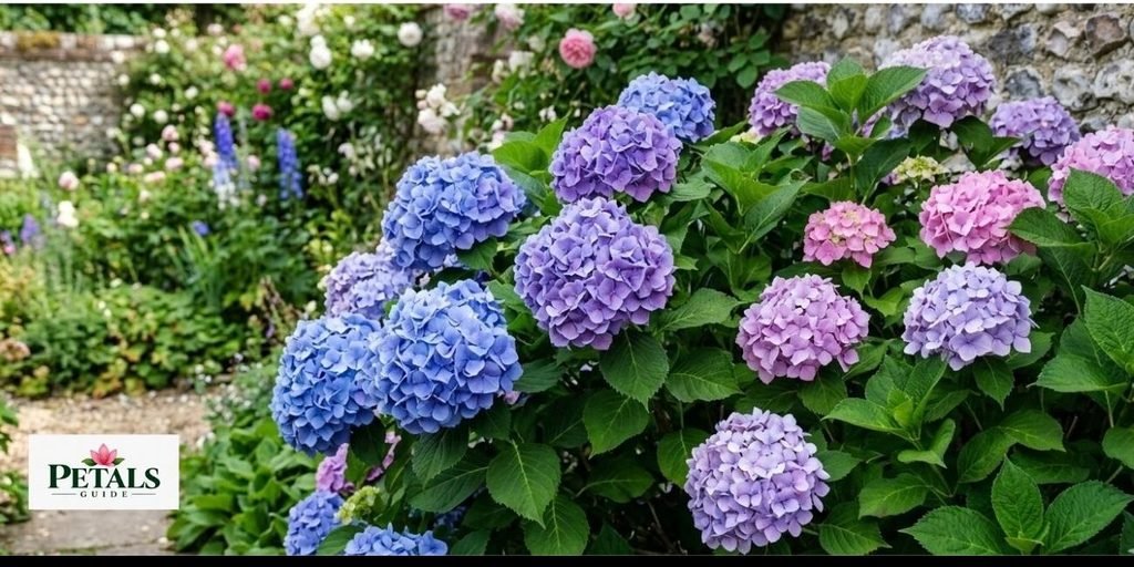 Hydrangea