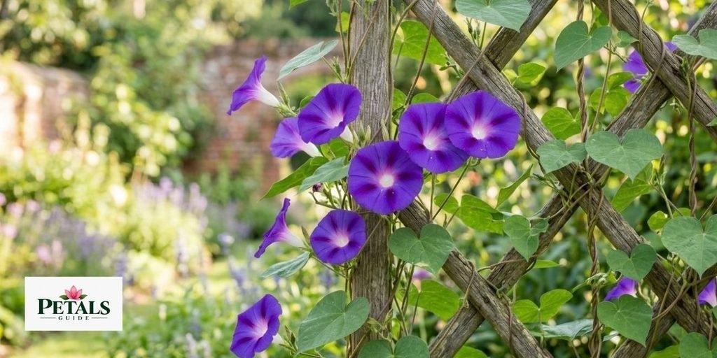 Morning Glory