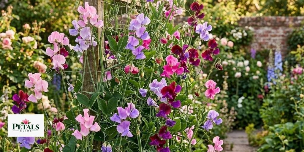  Sweet Pea