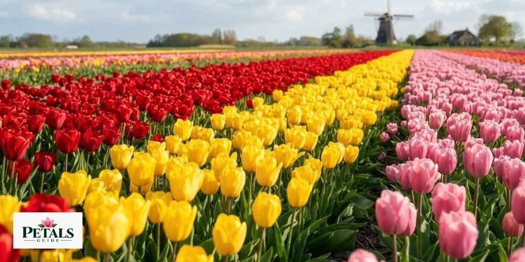 Tulips
