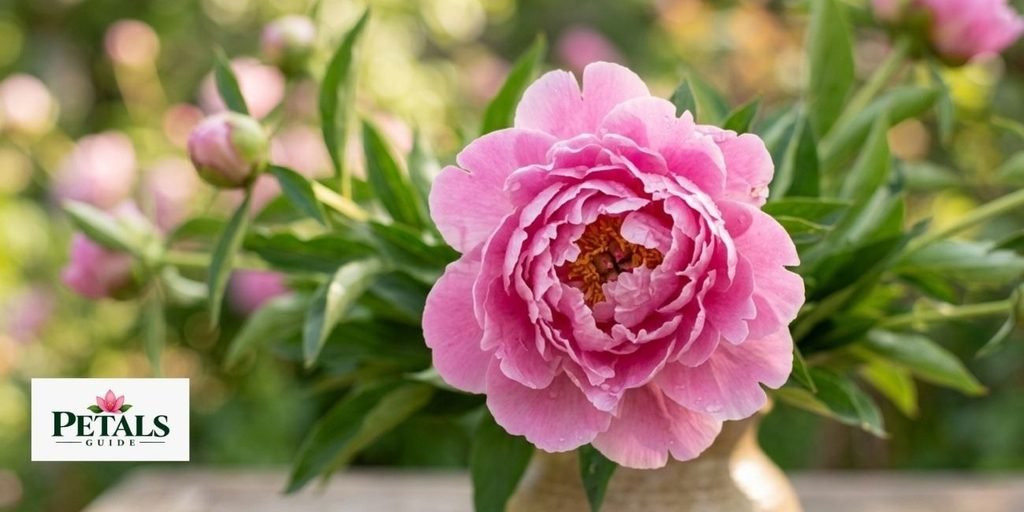Peony