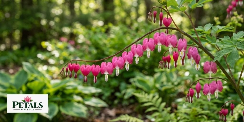 Bleeding Heart