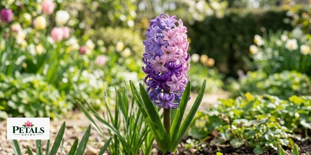 Hyacinth