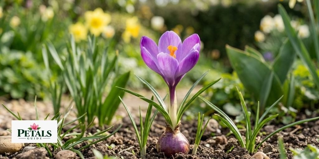 crocus