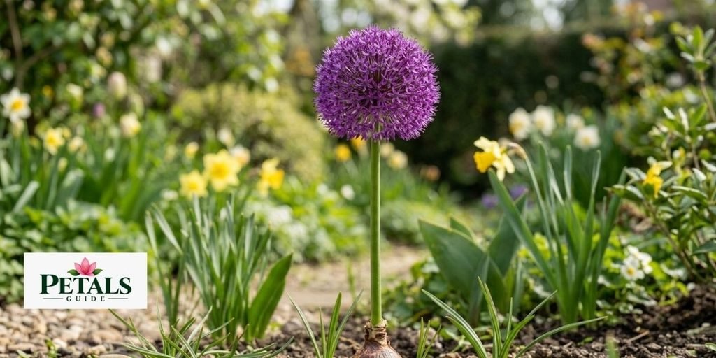 spring flowers