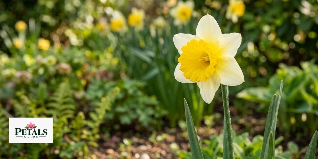 Daffodils
