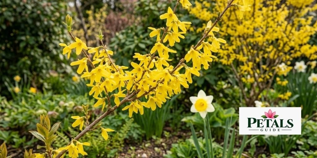 Forsythia