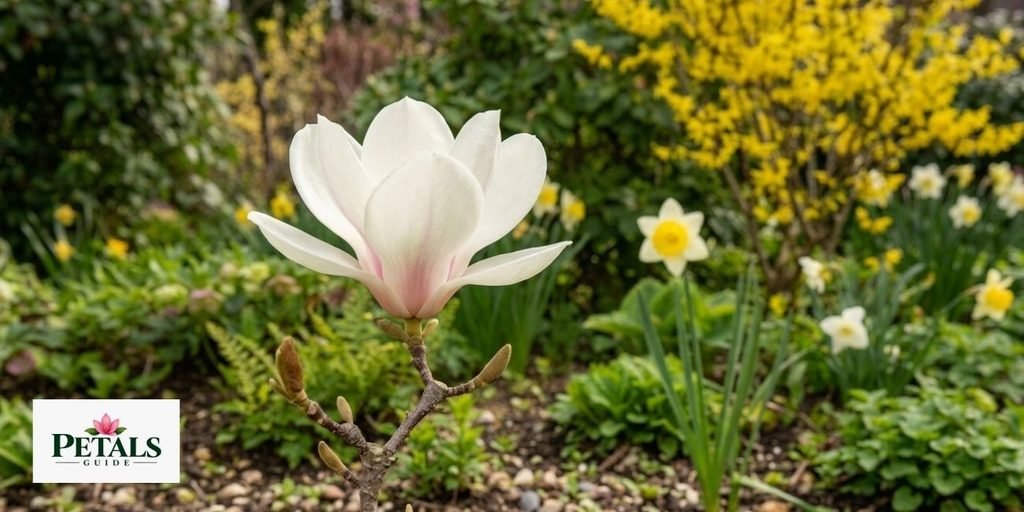 magnolia