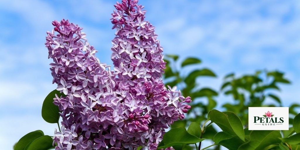 Lilacs