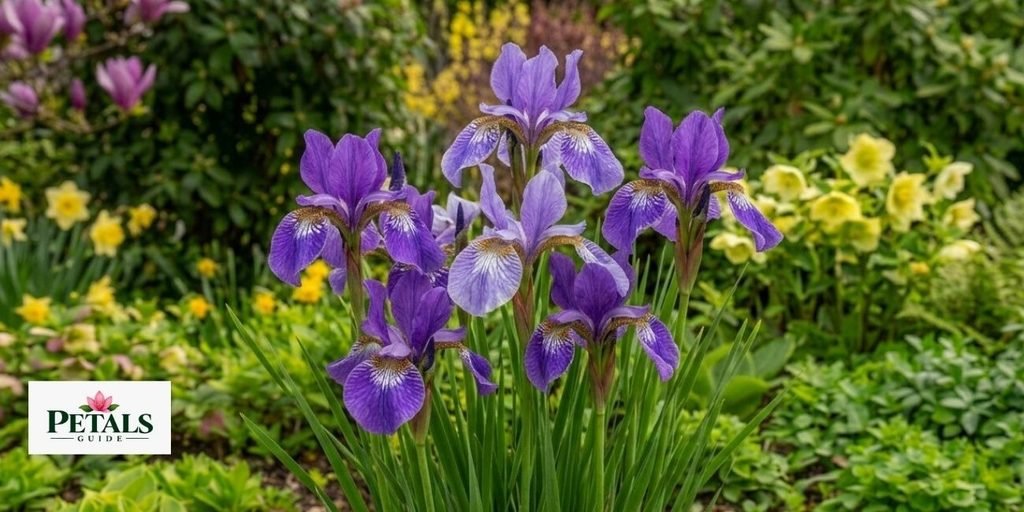 Iris